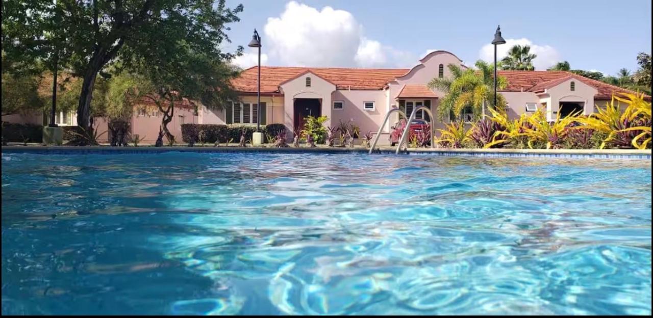 Tobago Plantations - Home away from home - B&B Lowlands