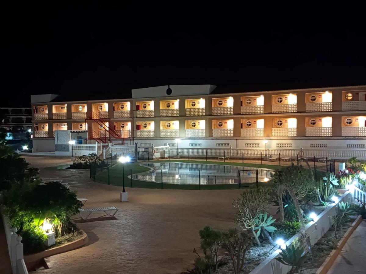 Apartamento ELIDE - Chambres d'hôtes Costa del Silencio