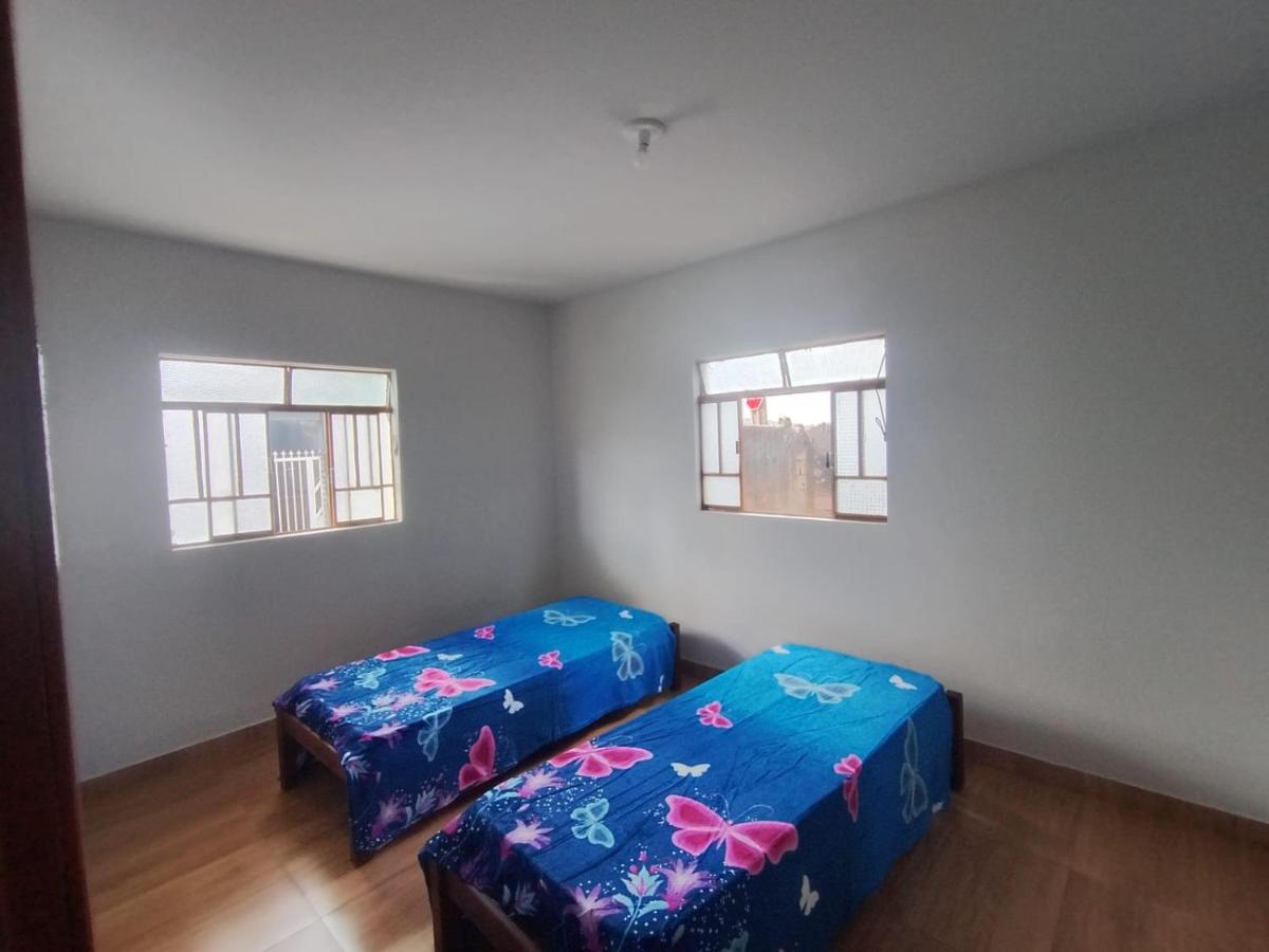 Casa próxima ao Centro Histórico de Diamantina - B&B Diamantina