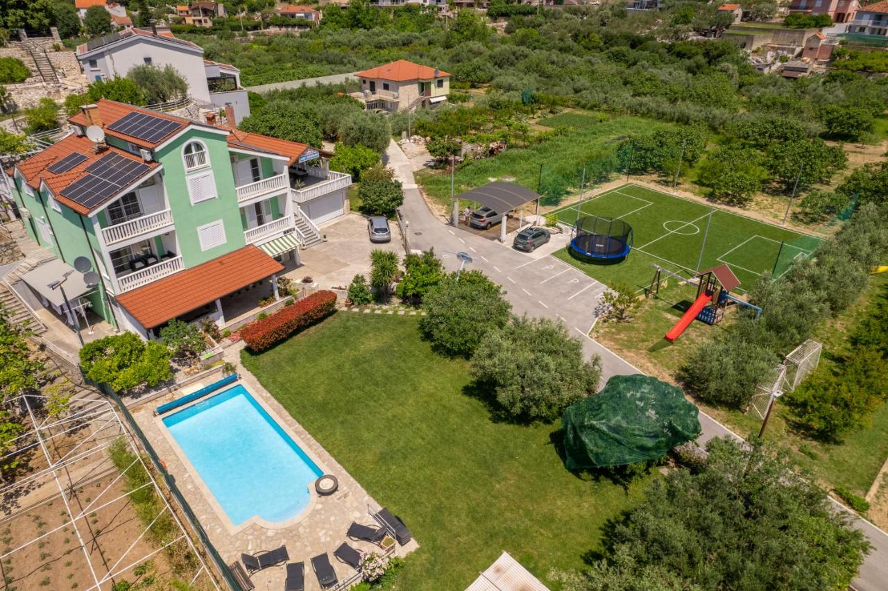Villa Šolo - B&B Ploče