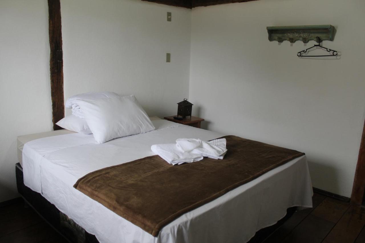 Suite with Mountain View