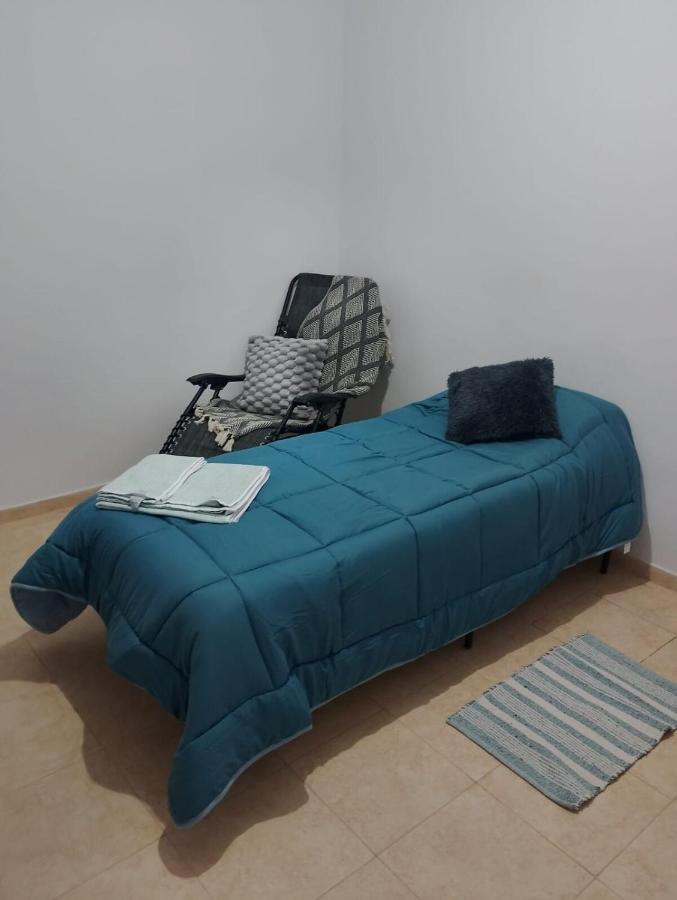 Nido del Sol - Ferienwohnung Pocito