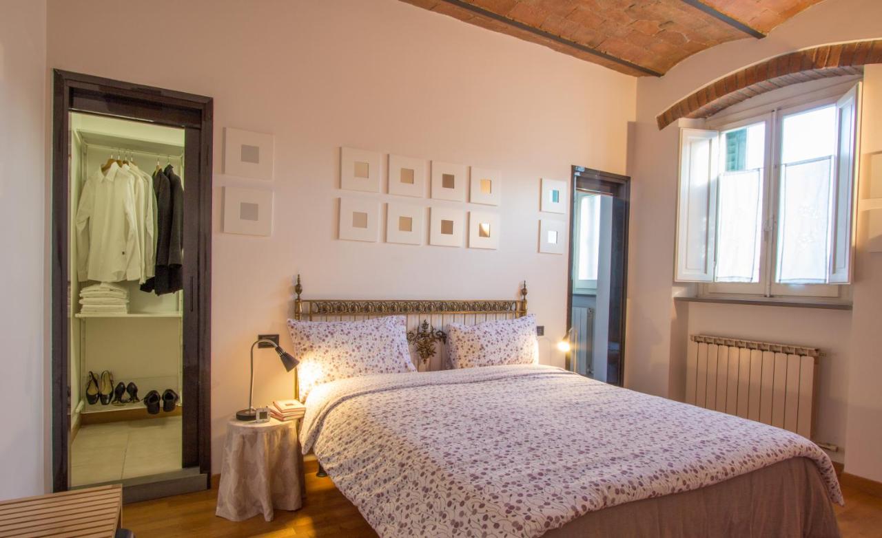 La Stazione Per Dormire Guest House - B&B