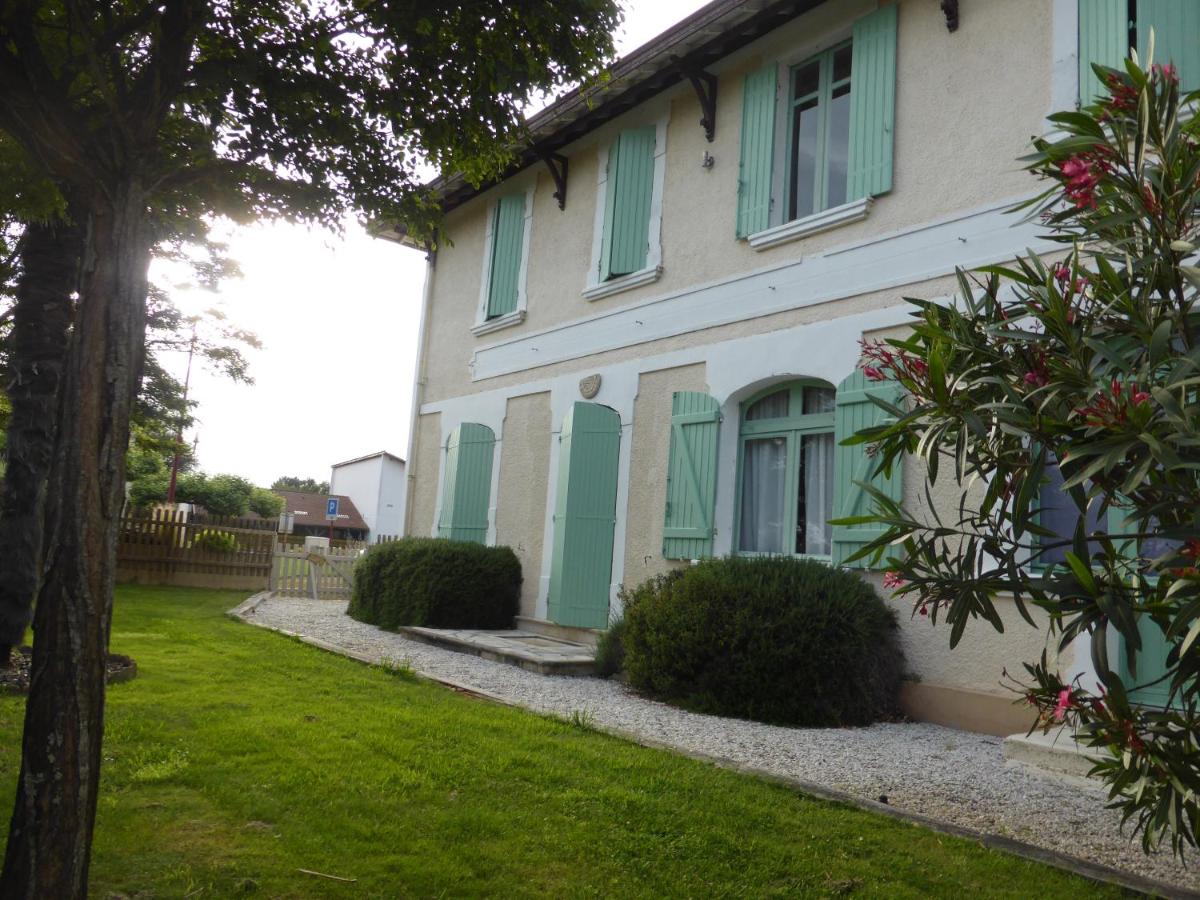 L'Estanquet Bed and Breakfast pdj offert - Ferienwohnung