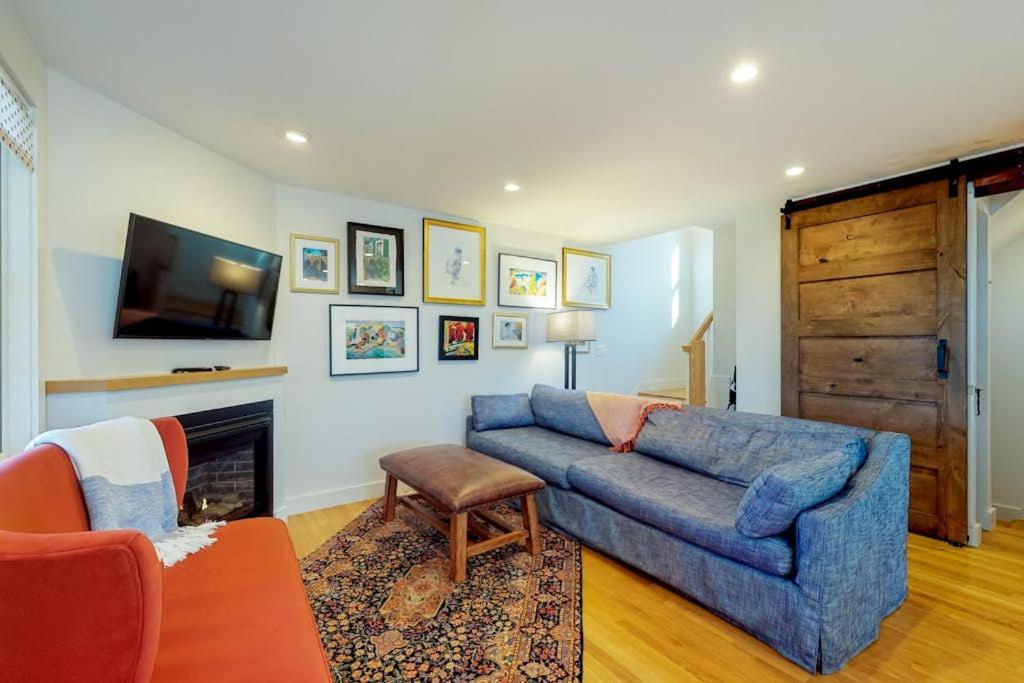 Summer Sun - Ferienwohnung Provincetown