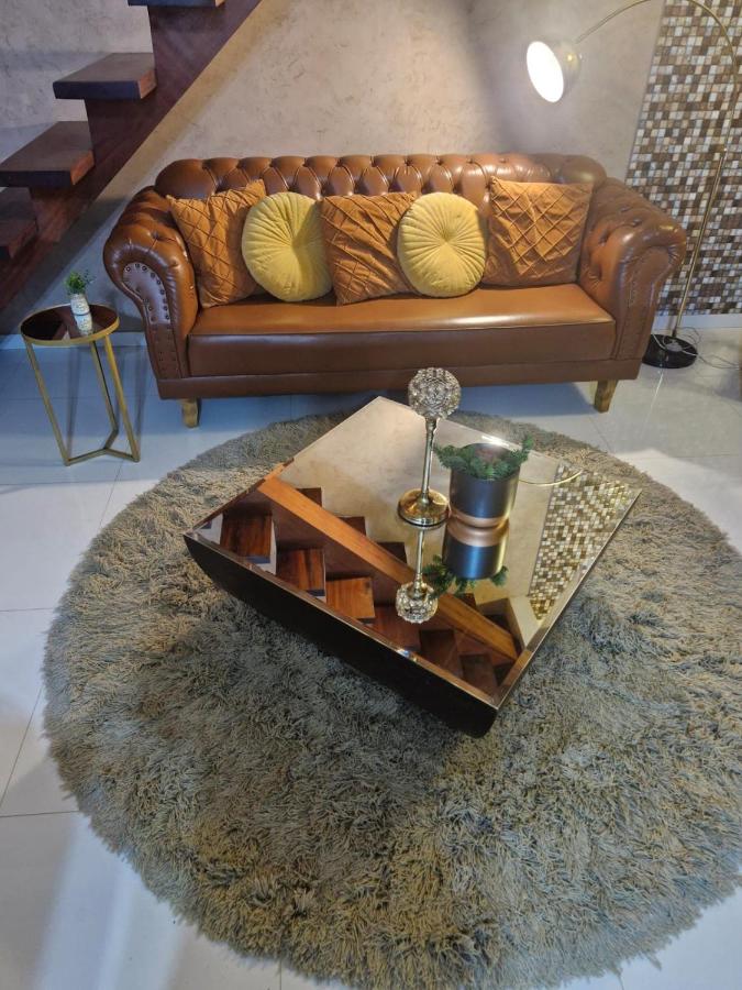 Casa Amor e Sol - B&B Paraty