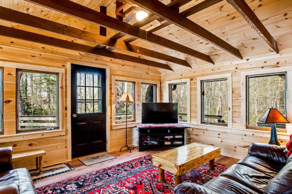 Three Bears Lodge - Ferienwohnung Boulder Junction