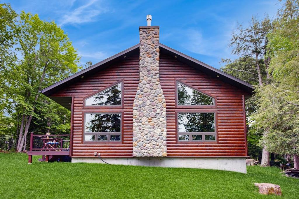 Beacon Point - B&B Presque Isle