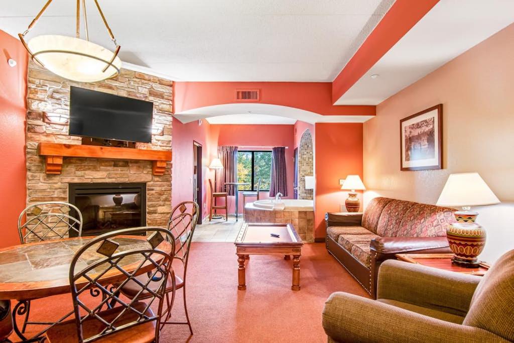 Chula Vista Condo 2249 and 2251 - B&B Wisconsin Dells