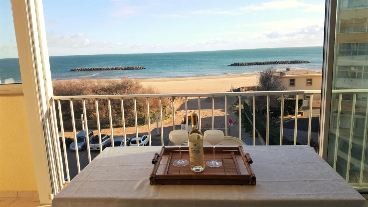 Appartement - Vue sur Mer