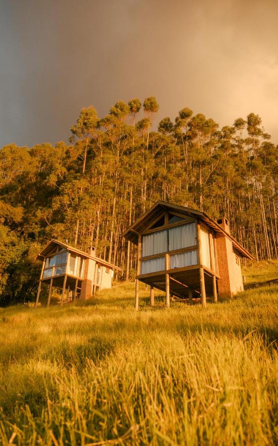 Superior Chalet
