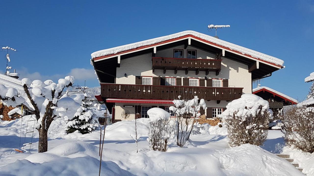 Landhaus Schmid Schönau - B&B Schönau am Königssee
