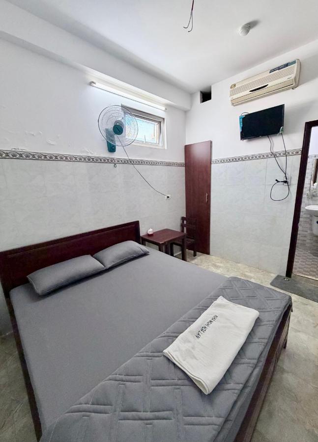 Standard Doppelzimmer