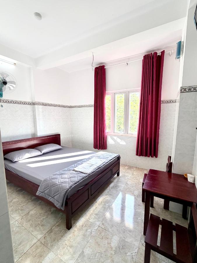Nhà Nghỉ Hoa Lan2 - Ferienwohnung Buon Ma Thuot
