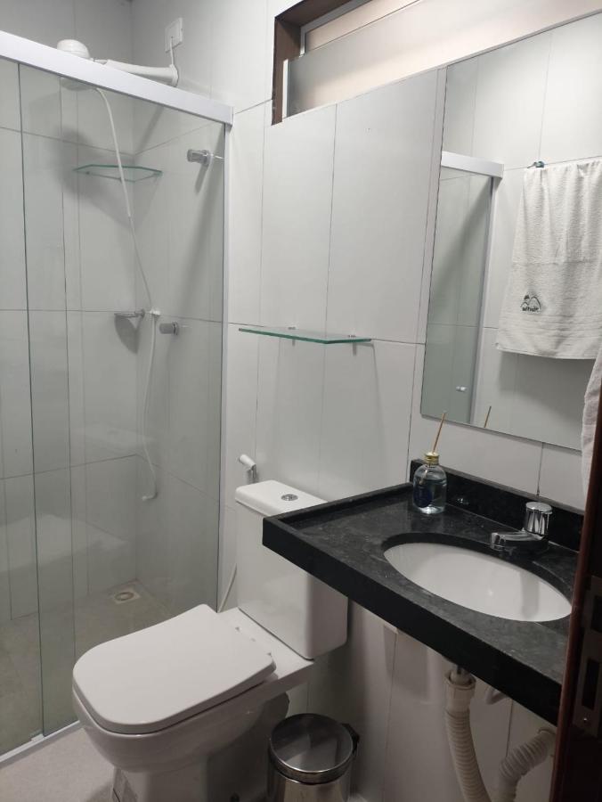 MaxFlat - B&B Campina Grande