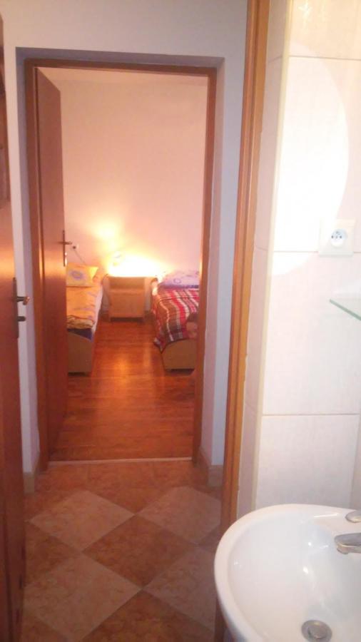 Dreibettzimmer