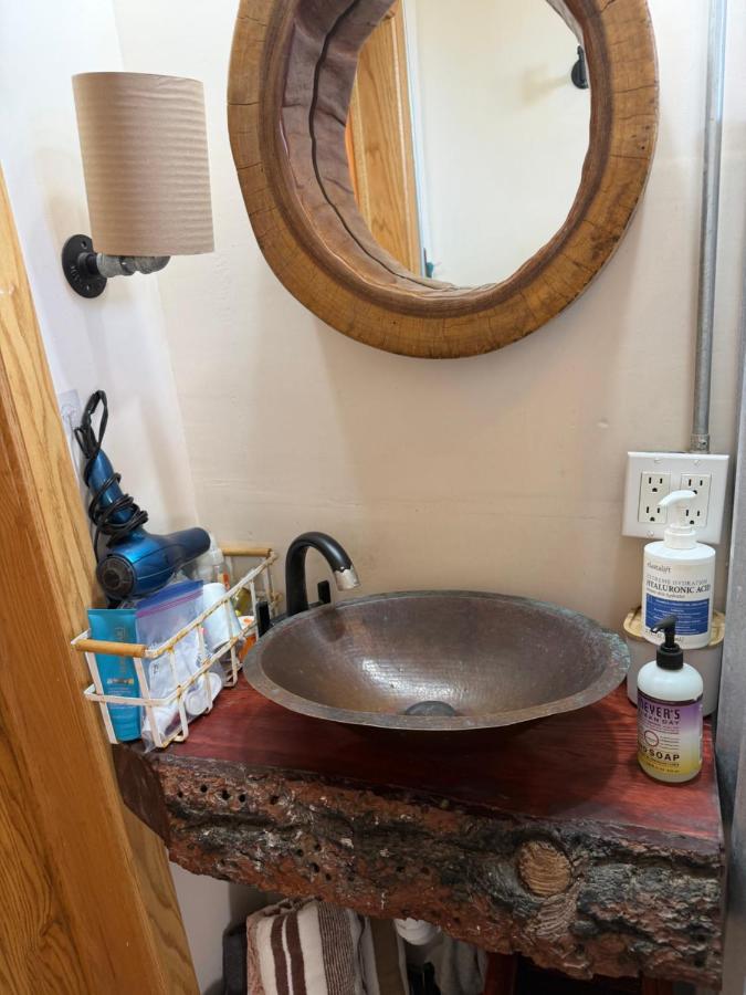 Lago Amor de Valle Glamping - B&B Villa de Juárez