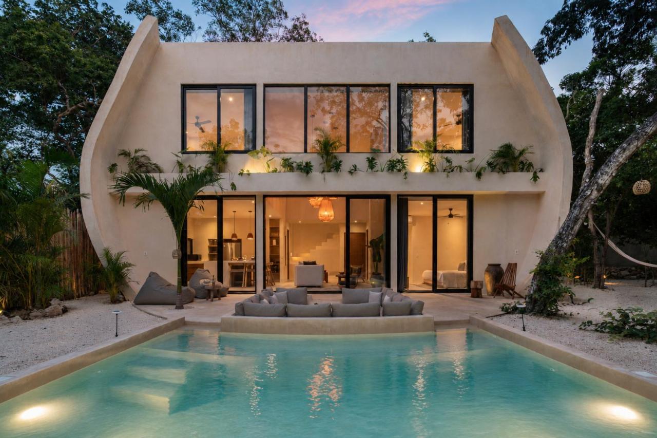 Duna - B&B Tulum