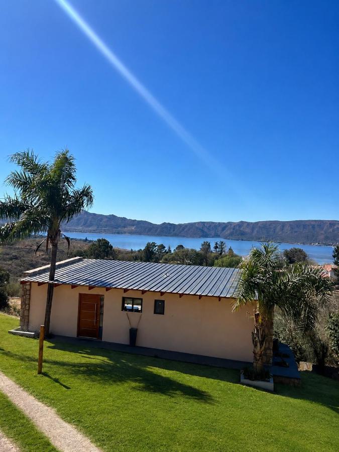 EL PALMAR - Bed and Breakfast Villa Carlos Paz