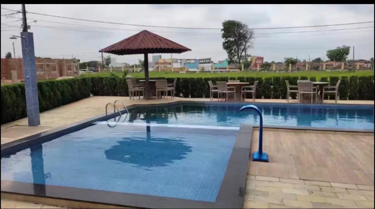 Casa Cerejeiras - Condomínio Privado - Ferienwohnung Bananeiras