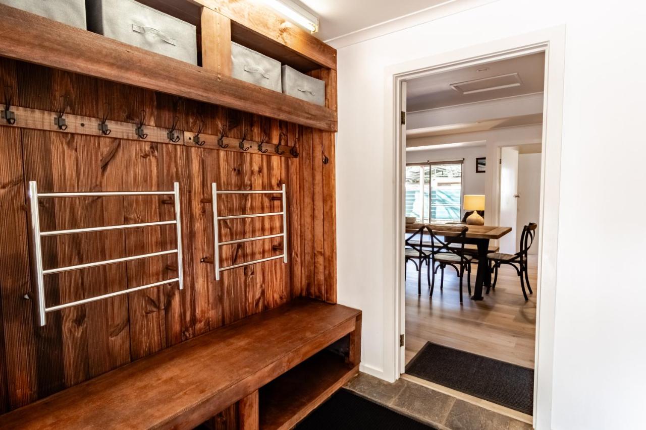 Ovens River Retreat - B&B Harrietville