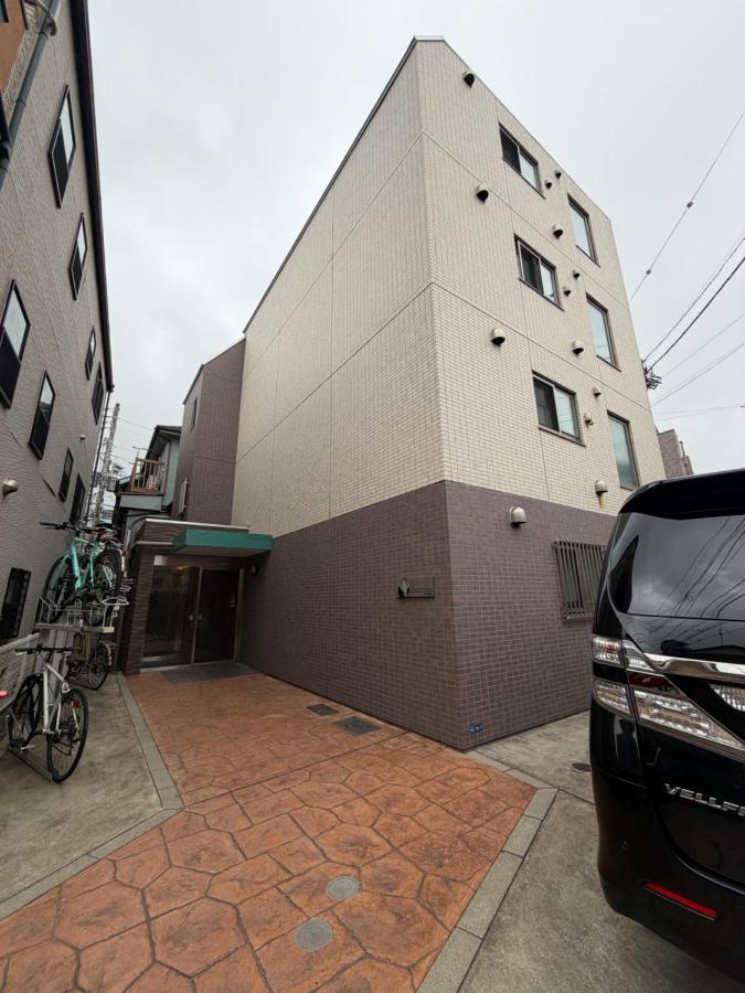 Ruya Heiwajima 101 - B&B Tokyo