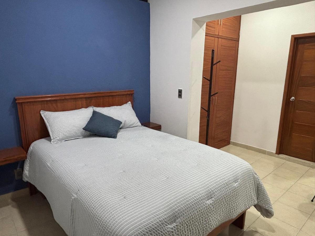 Depa Comodo a 10 Min del Fan Fest Mundial 2026 - B&B Guadalajara