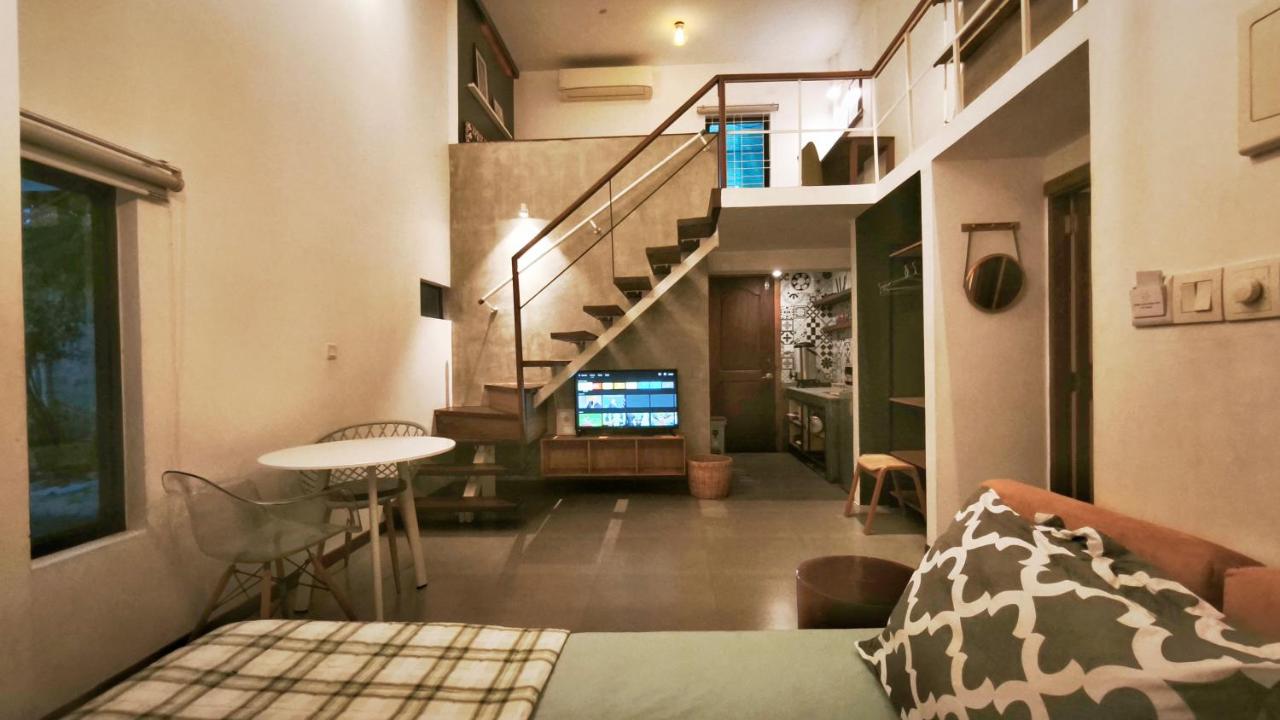 Cozy & Spacious 2BR Private House - B&B Siem Reap