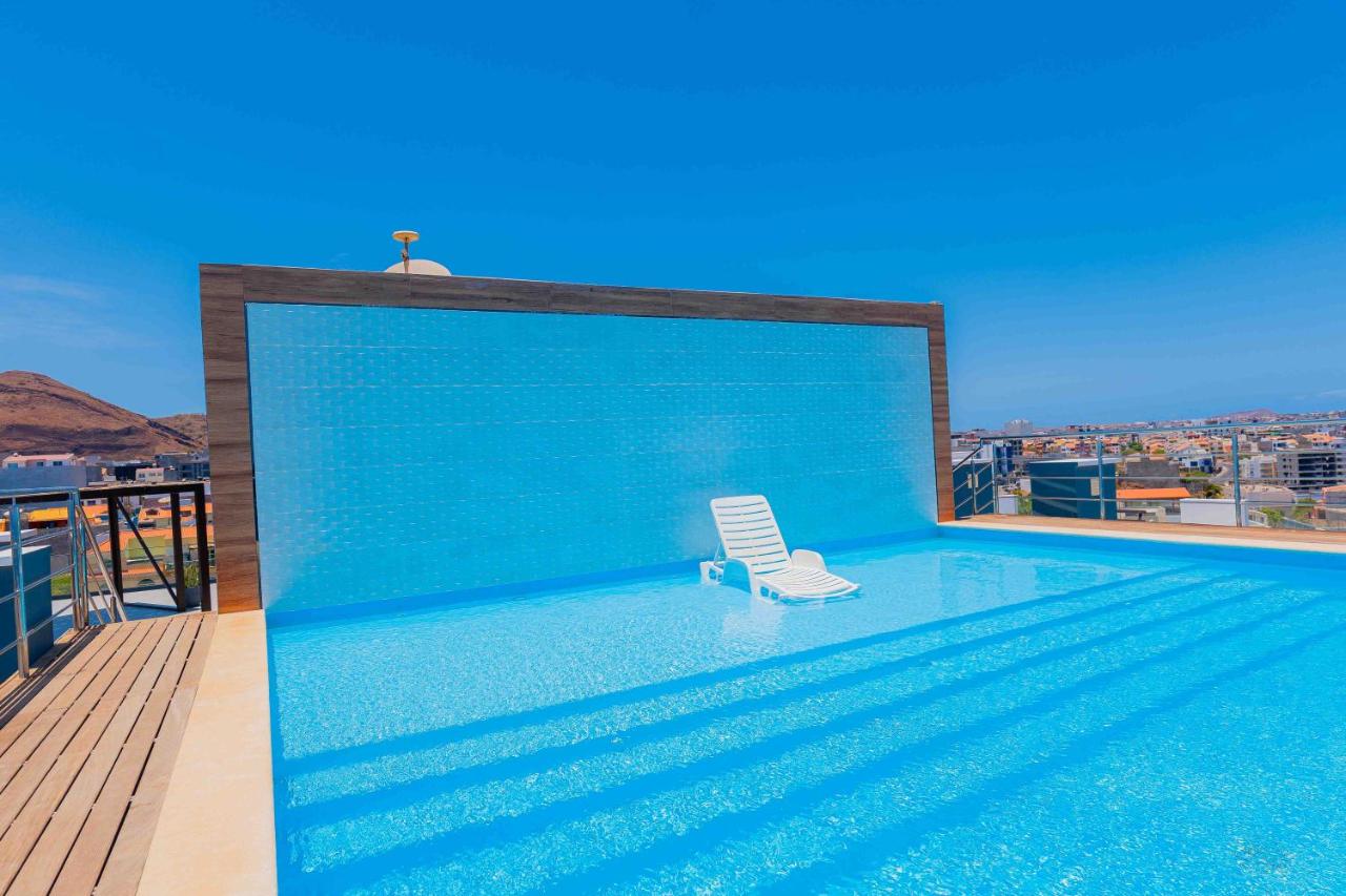 Coastal Waves - Ferienwohnung Praia