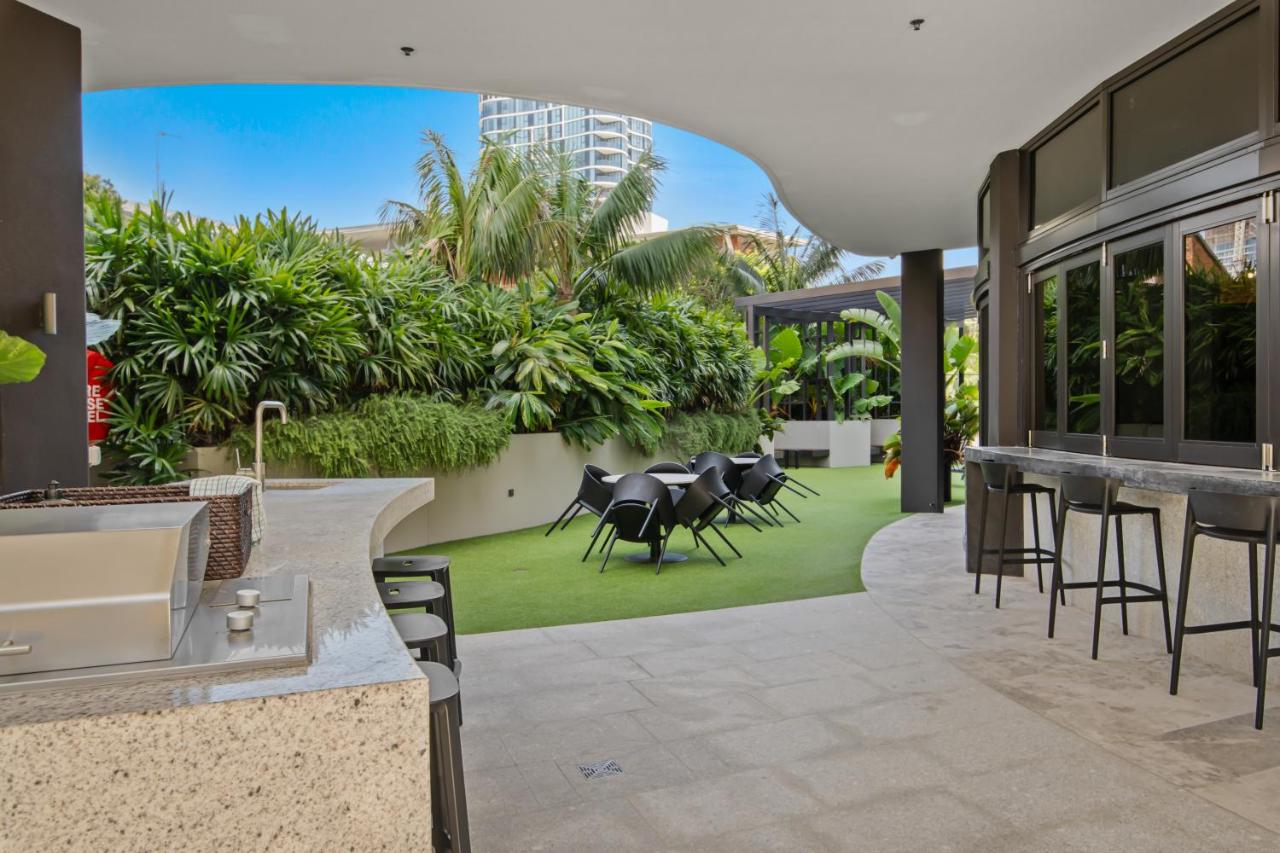 CASSA VUE - Cozy Apartments Managed by The Cassa - Ferienwohnung Gold Coast