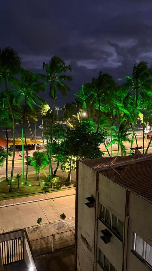 Beira mar da Ponta Verde - B&B Maceió