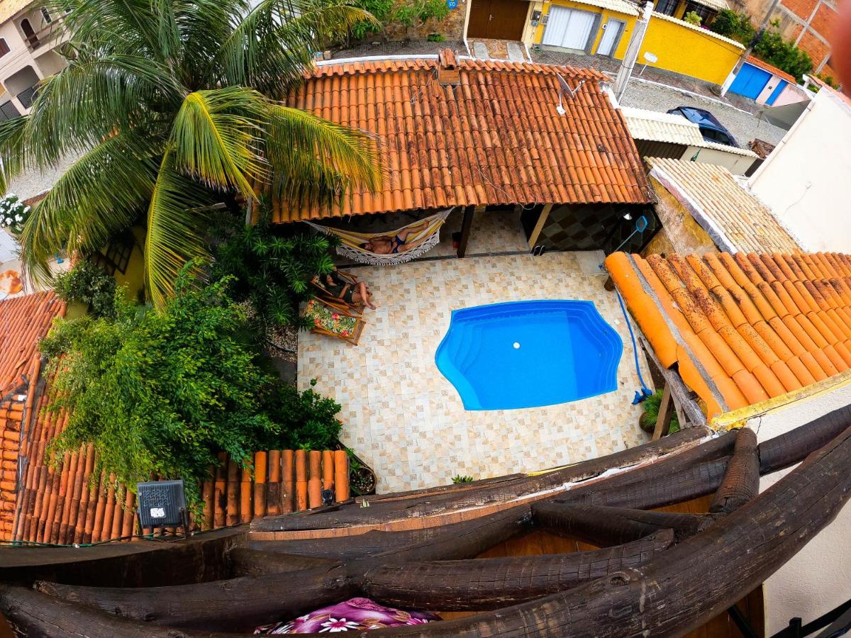 Pousada Humpback - B&B Arraial do Cabo