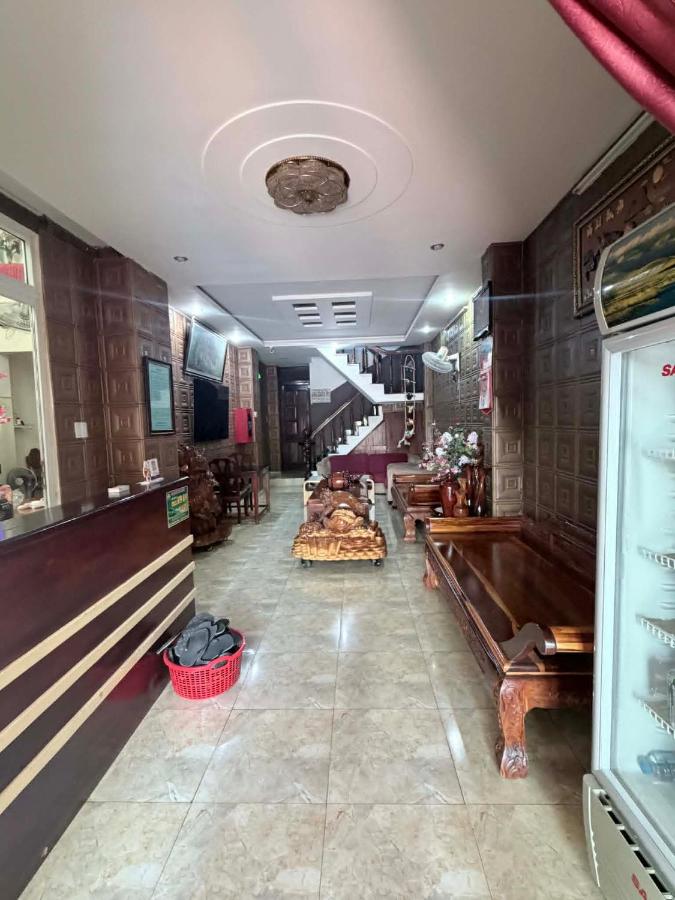 Nhà Nghỉ Hoa Lan2 - Ferienwohnung Buon Ma Thuot