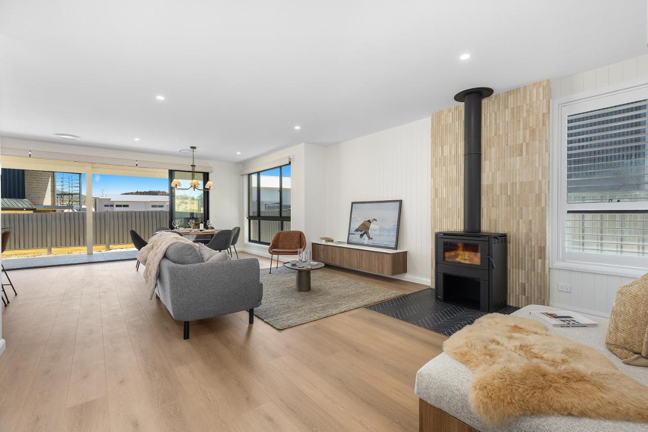 The DEN - B&B Jindabyne