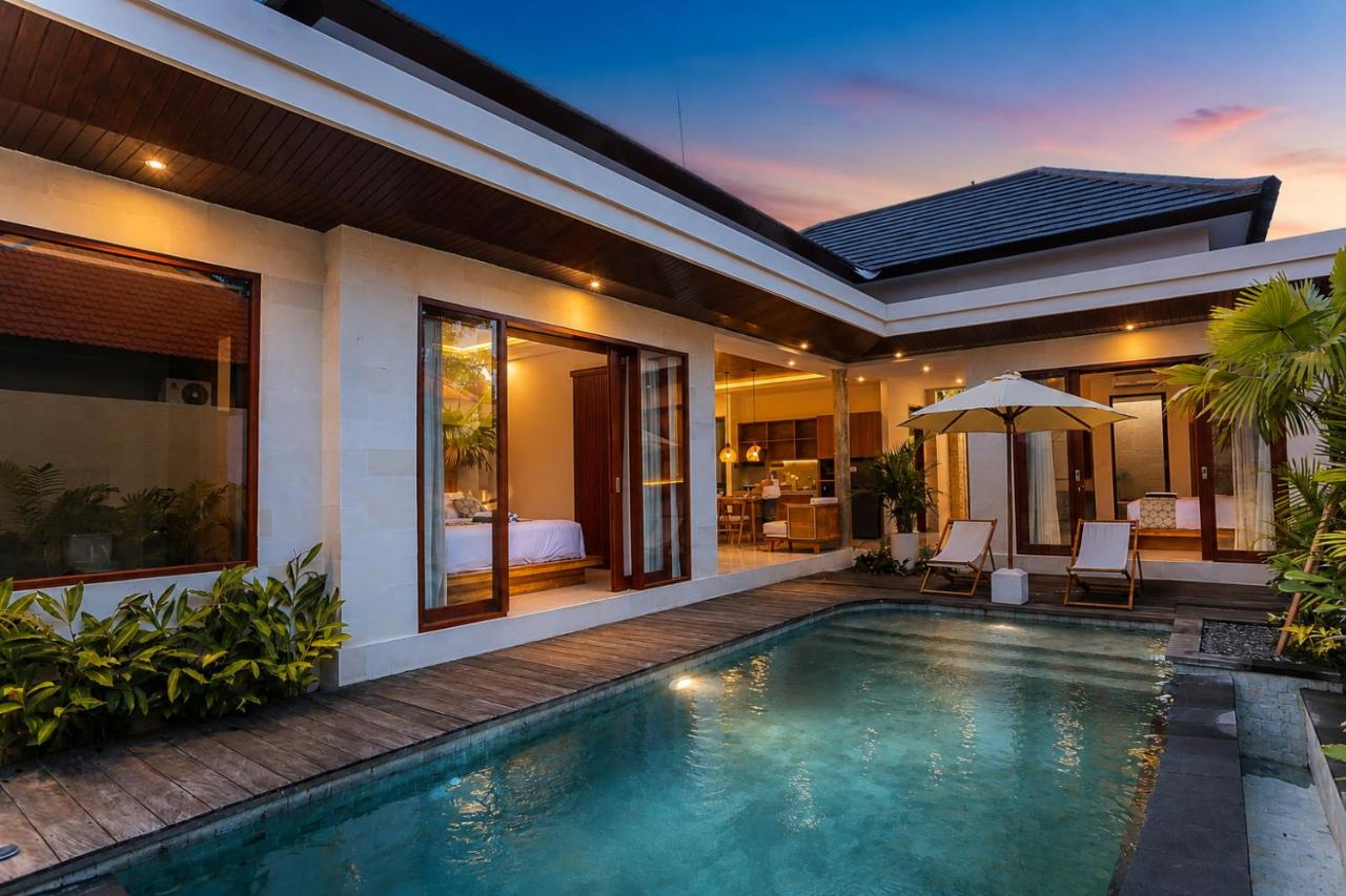 Denaya Villa - B&B Ubud