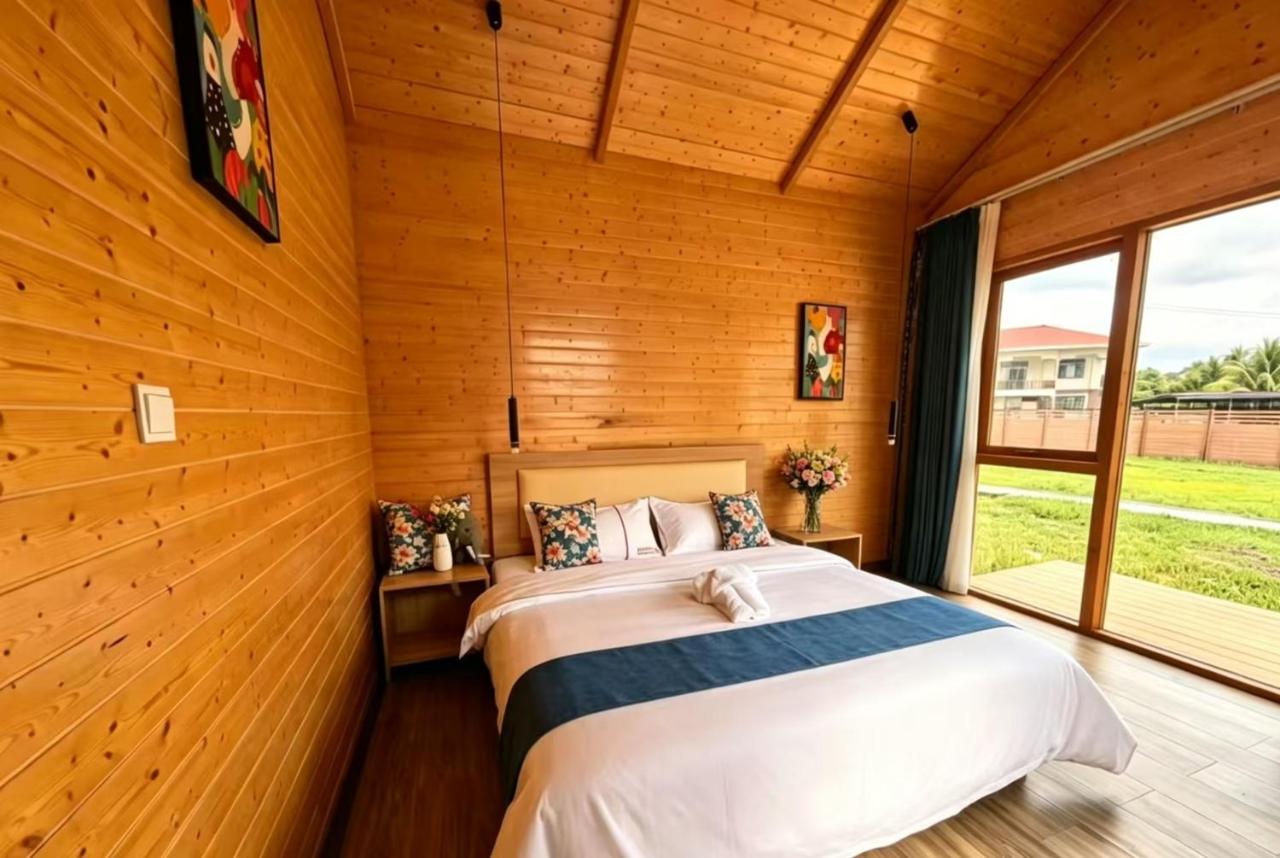 Haus mit 1 Schlafzimmer