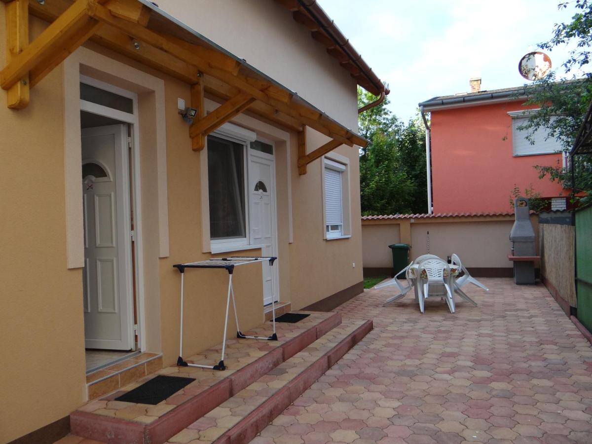 Marinica Apartman II. - Bed and Breakfast