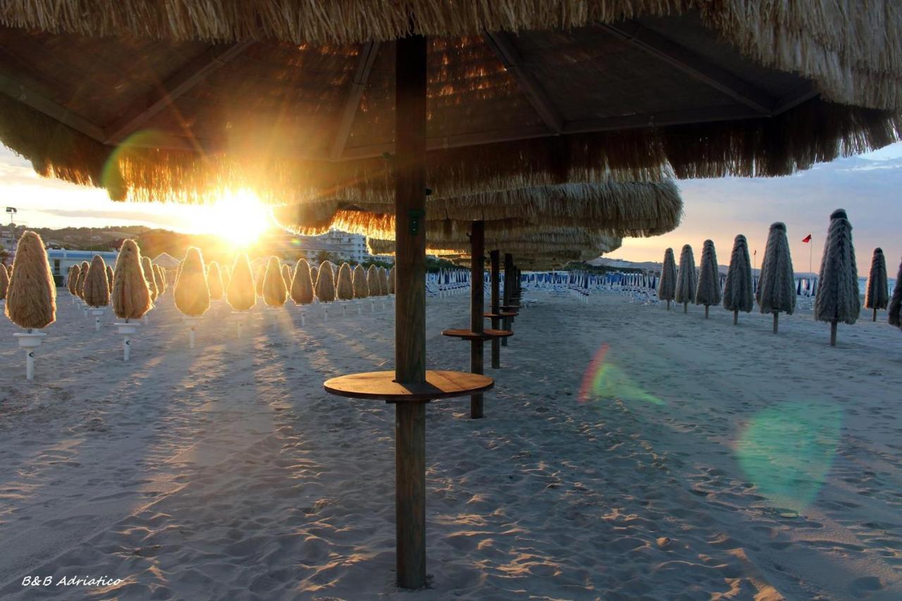 B&B Adriatico - B&B Giulianova
