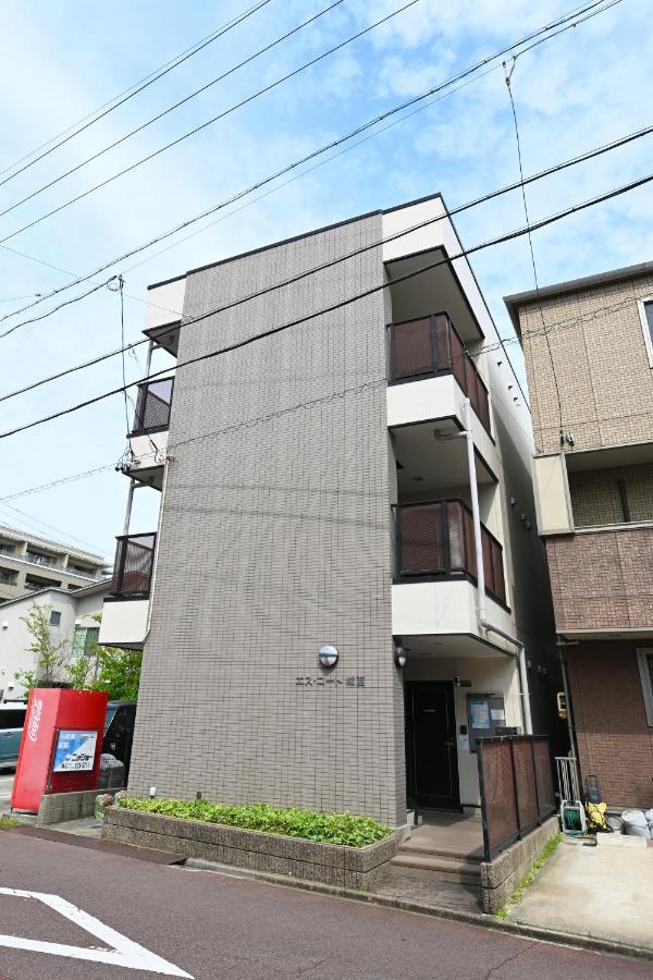Haniwa Stay Josai - Chambres d'hôtes Nagoya