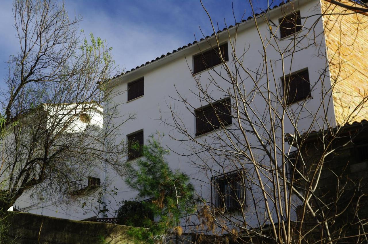 Vivienda Rural Rio Cerezuelo - Chambres d’hôtes