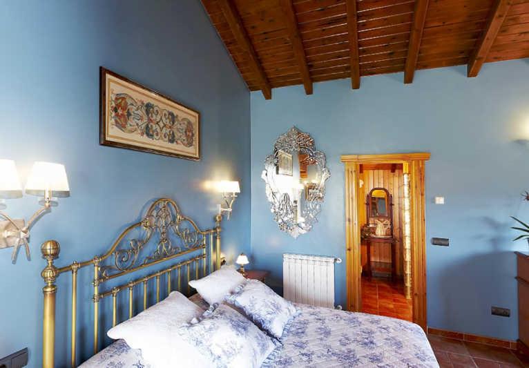 Suite con vistas al mar
