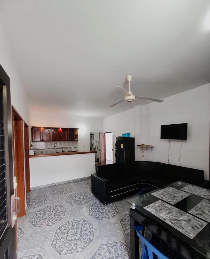 Apt vacacional Eliana - B&B Doradal