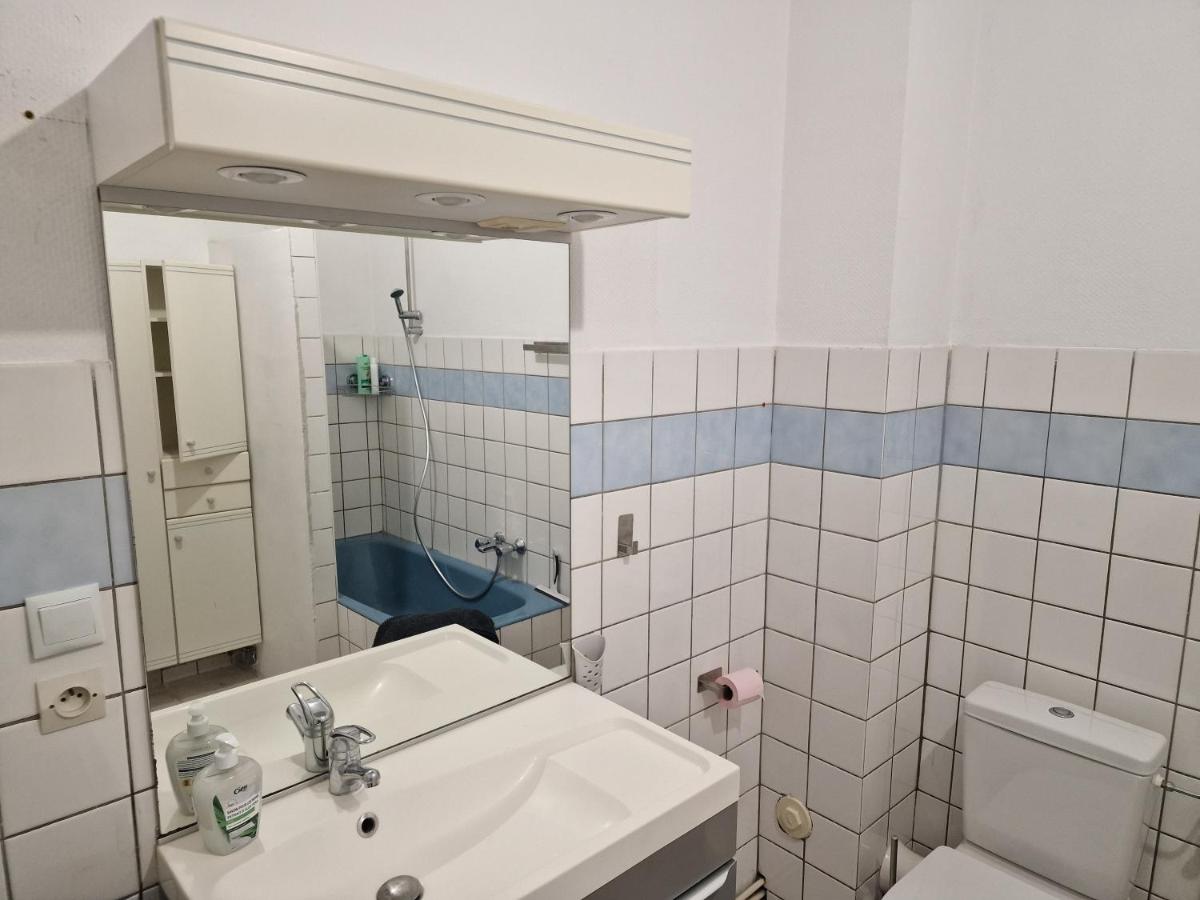 Appartement 45m2 à Florange - Bed and Breakfast Florange