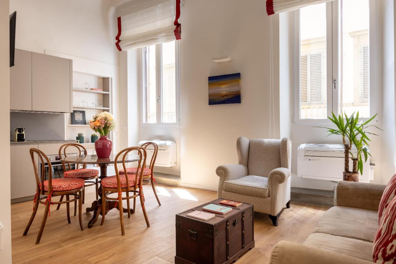 Olimpia's Florence by Maison Florence - Ferienwohnung Florenz