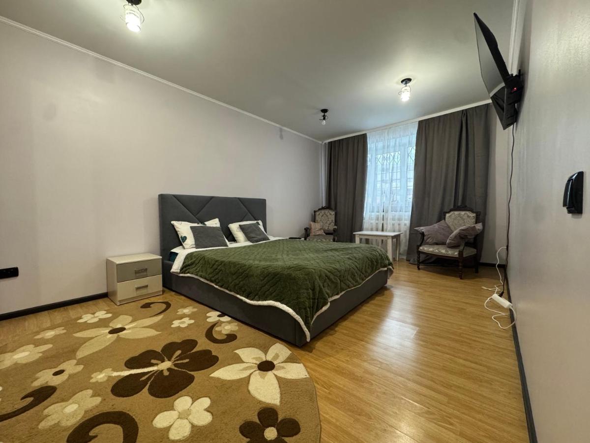 3-Room Apartments PortCity, автостанція, дж вокзал, лікарня обласна - Chambres d'hôtes Loutsk