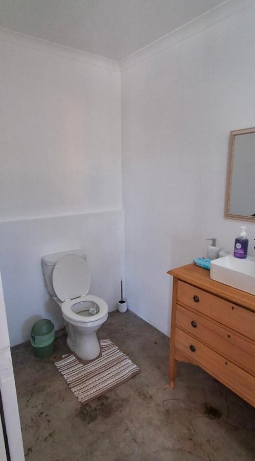 Hope's Harvest Cottage - Ferienwohnung Montagu
