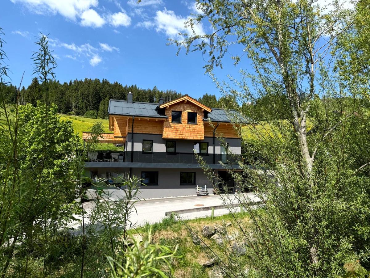 Apartment Winkl 65 - Bed and Breakfast Maria Alm am Steinernen Meer