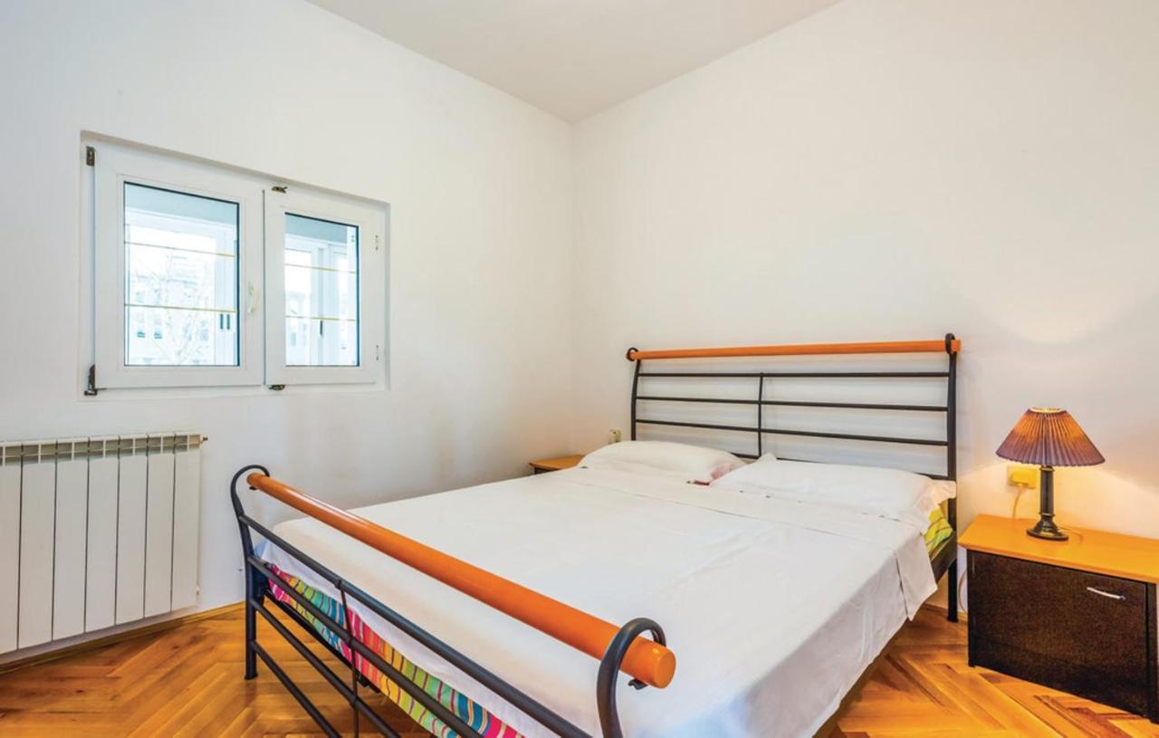 Appartement - Rez-de-Chaussée