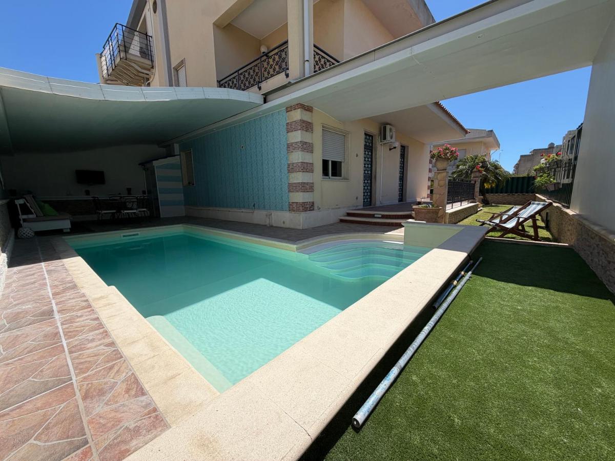 Villa Aurea - B&B Avola