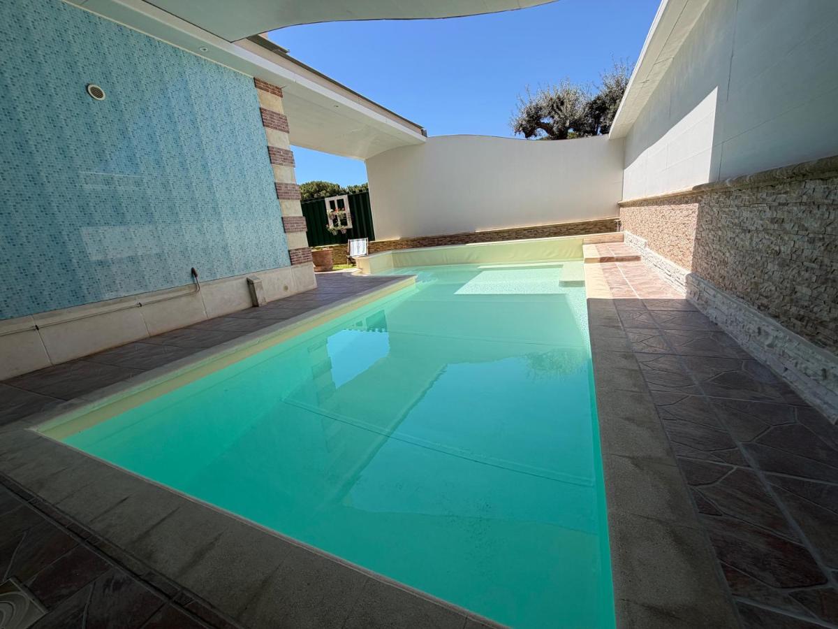 Villa Aurea - B&B Avola